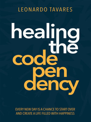cover image of Healing the Codependency